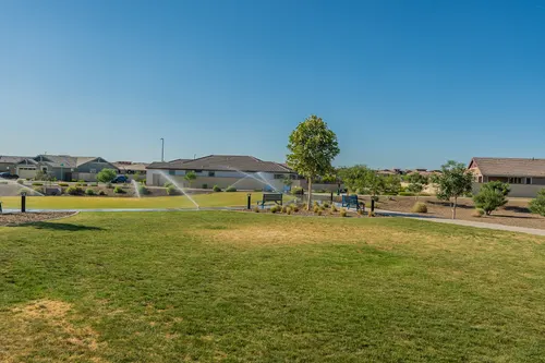 Warner Meadows in Gilbert, Arizona